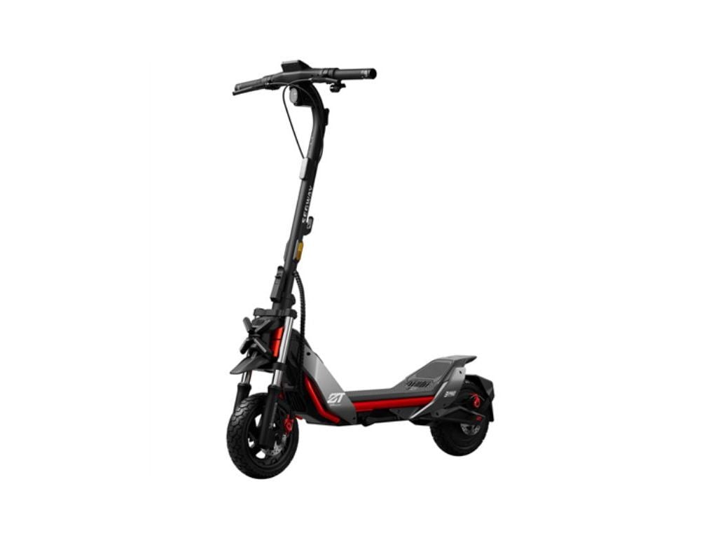 TROTINETE EL&Eacute;TRICA SEGWAY ZT3 PRO E