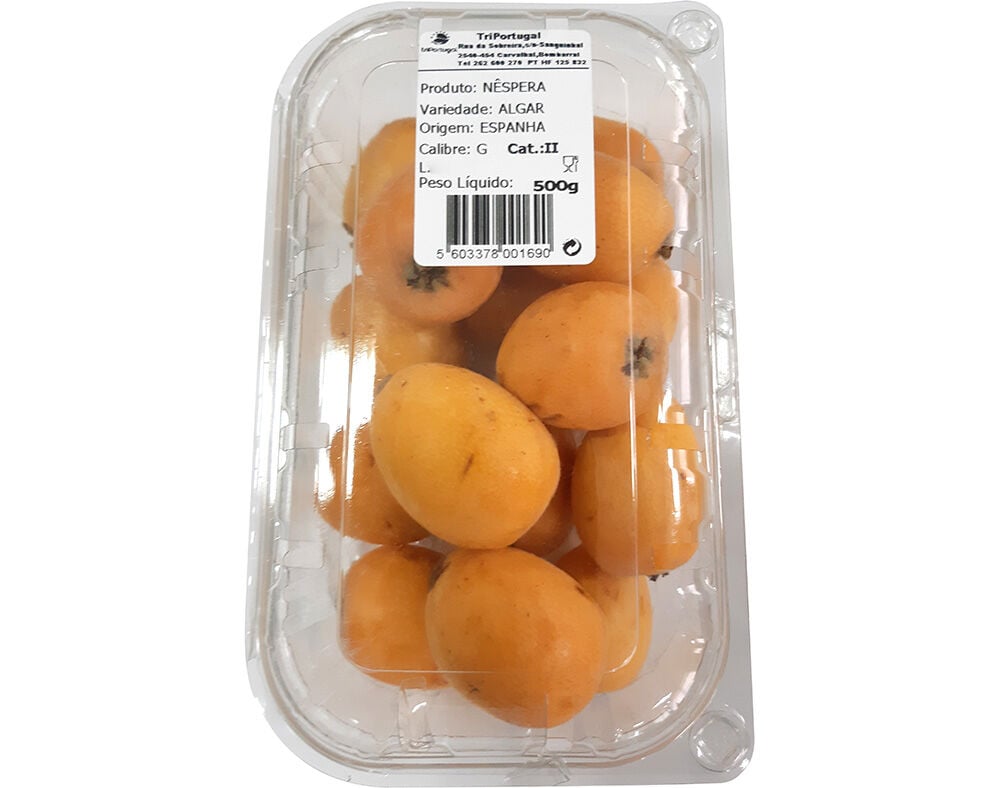 N&Ecirc;SPERA 500G image number 0