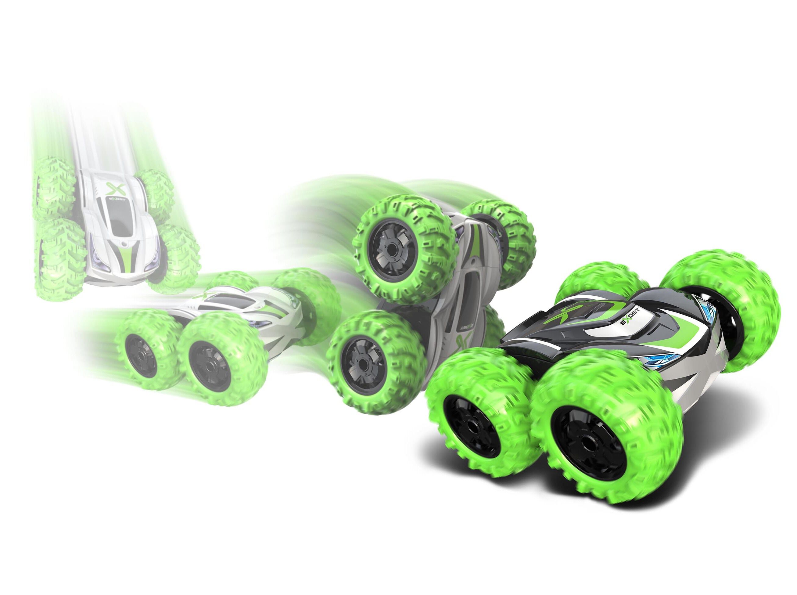 VE&Iacute;CULO TELECOMANDADO 360 CROSS EXOST MODELOS SORTIDOS image number 6