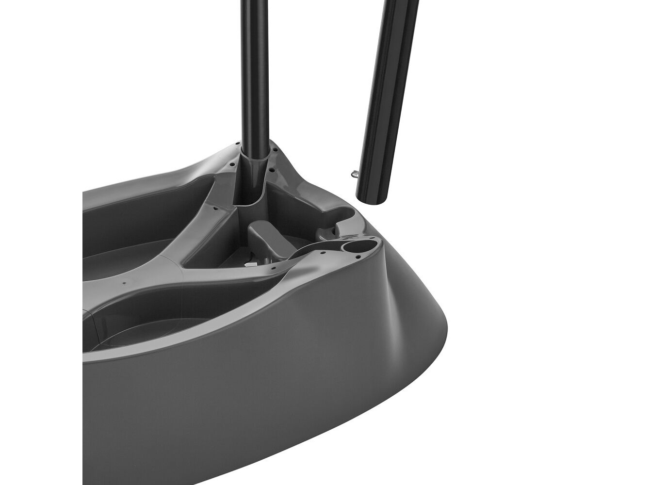 BANHEIRA BABYJEM ELEGANT TURQUESA image number 7