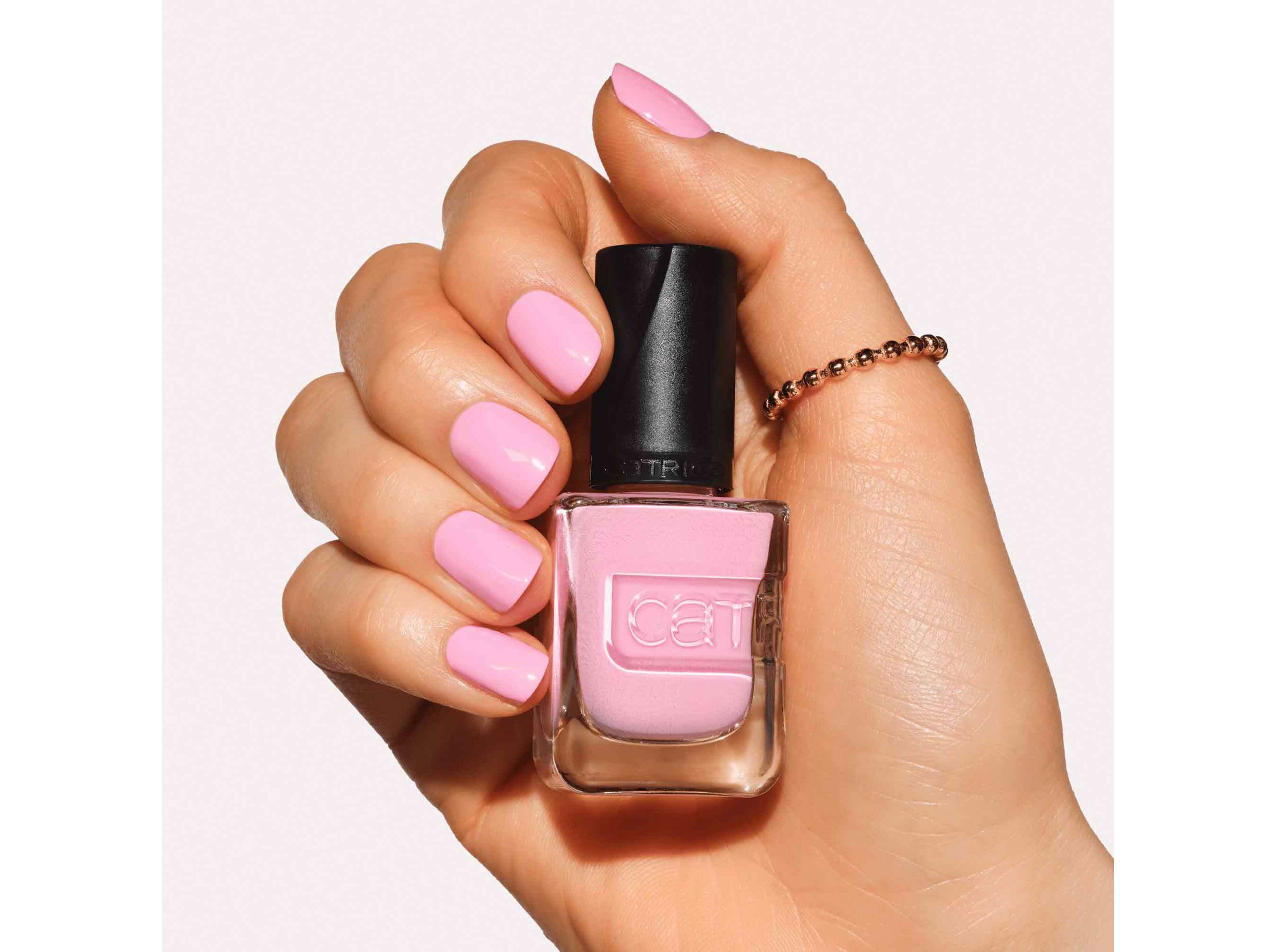 VERNIZ CATRICE ROSA 038 105ML image number 3