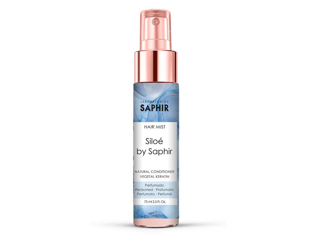 HAIR MIST SAPHIR SILO&Eacute; 75ML image number 0