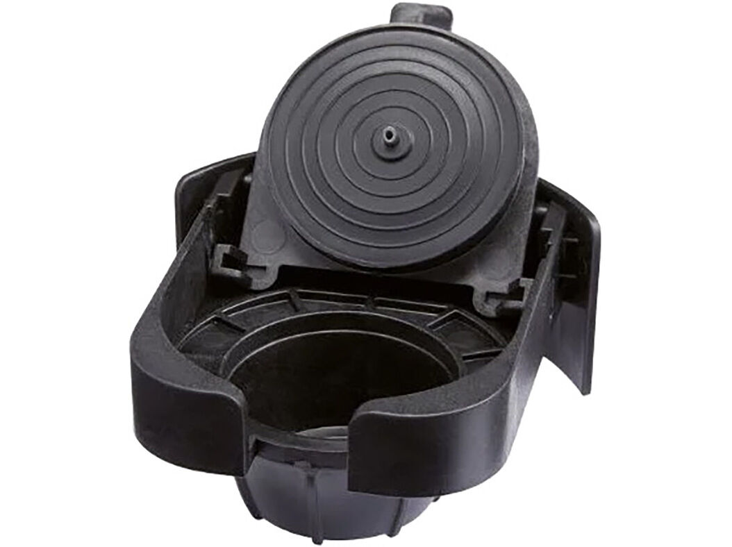 ADAPTADOR CAPSULAS CAF&Eacute; QILIVE 600146059 COMP DOLCE GUSTO image number 0