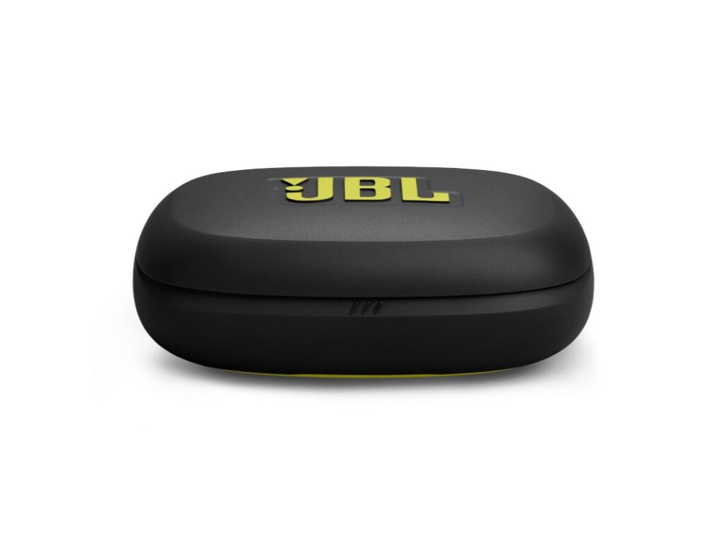 AURICULARES TWS JBL ENDURANCE ZONE PRETO/LIMA image number 6