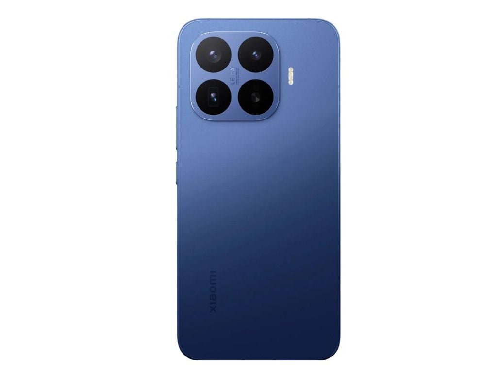 SMARTPHONE XIAOMI 17T PRO 12/512GB BLUE image number 5