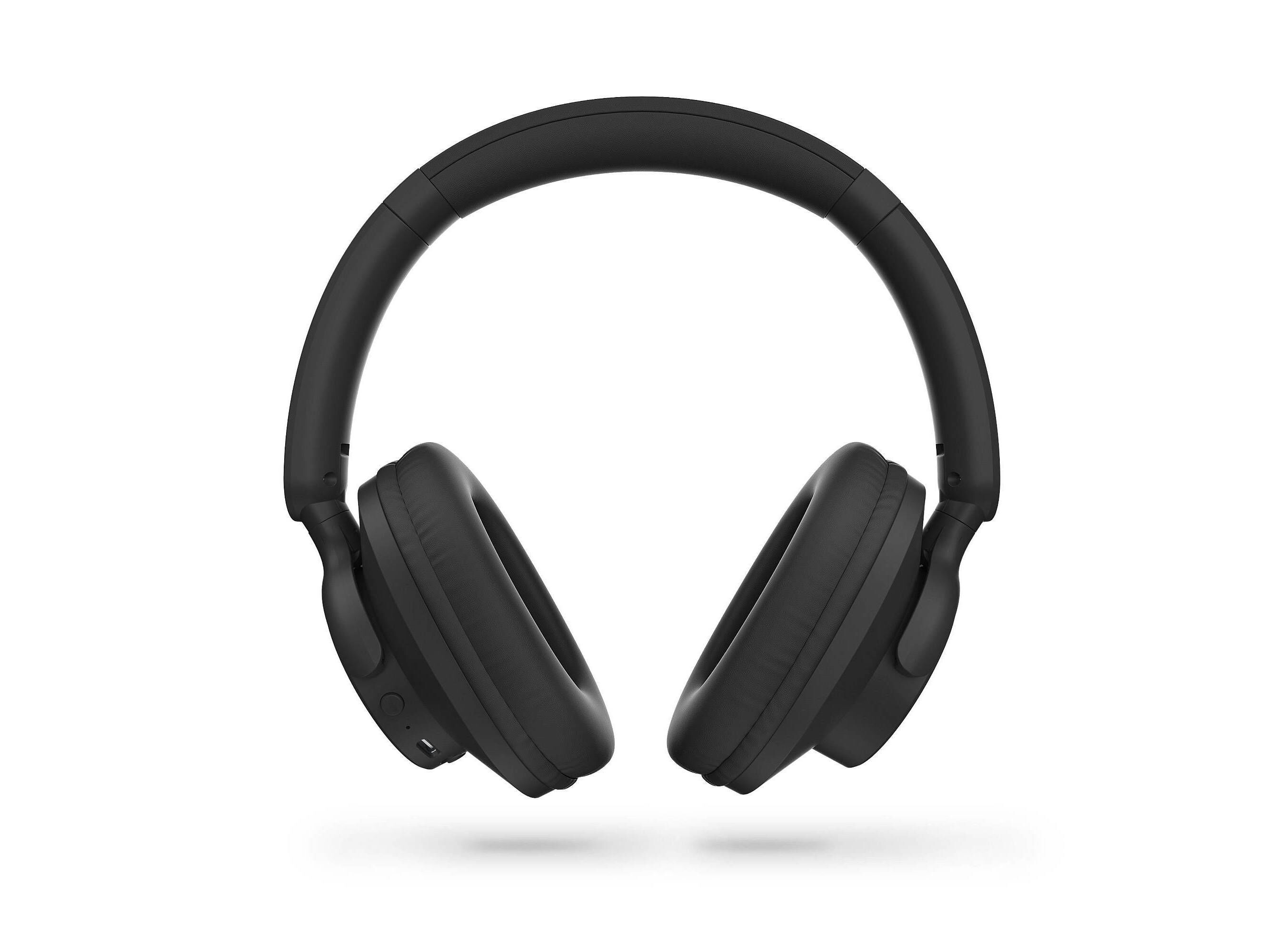 AUSCULTADORES BT ENERGY SISTEM BLACK RADIOBEAT PRETO image number 3