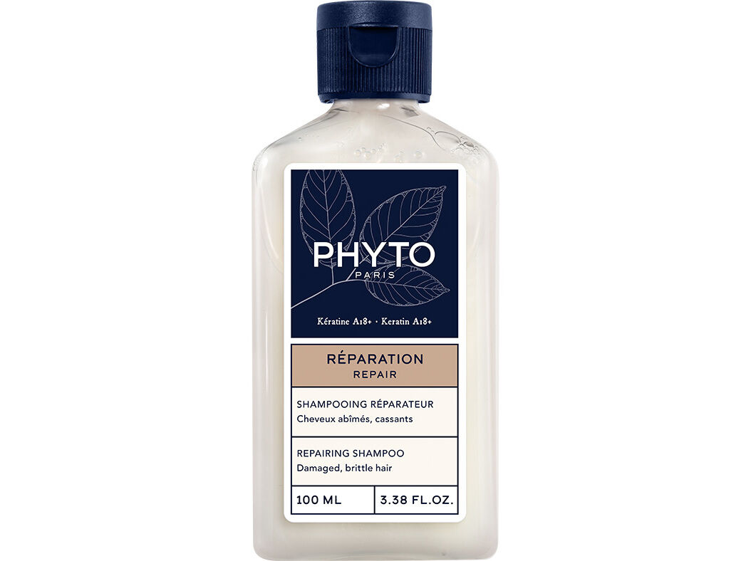 CHAMPO PHYTO REPARA&Ccedil;&Atilde;O 100ML image number 0