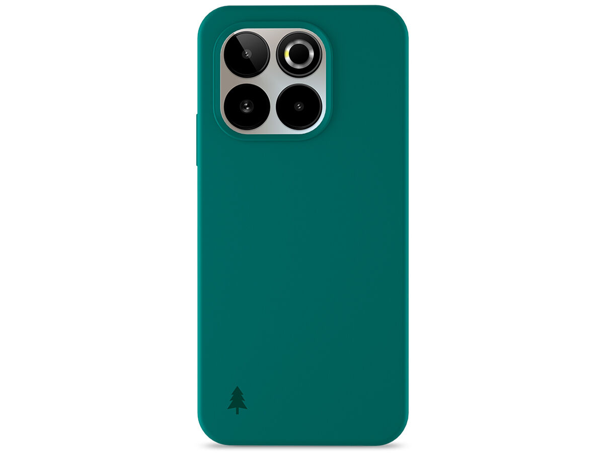 CAPA + PROTECTOR ECR&Atilde; SPC D 3 PRO VERDE 6.7" image number 1