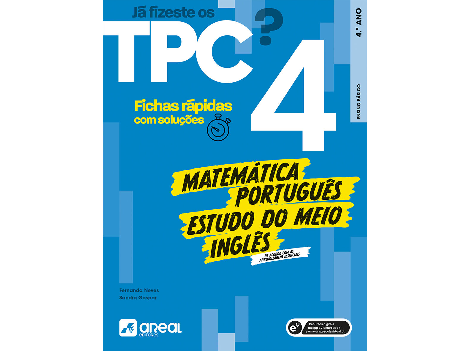 LIVRO JA FIZESTE OS TPC? 4 image number 1