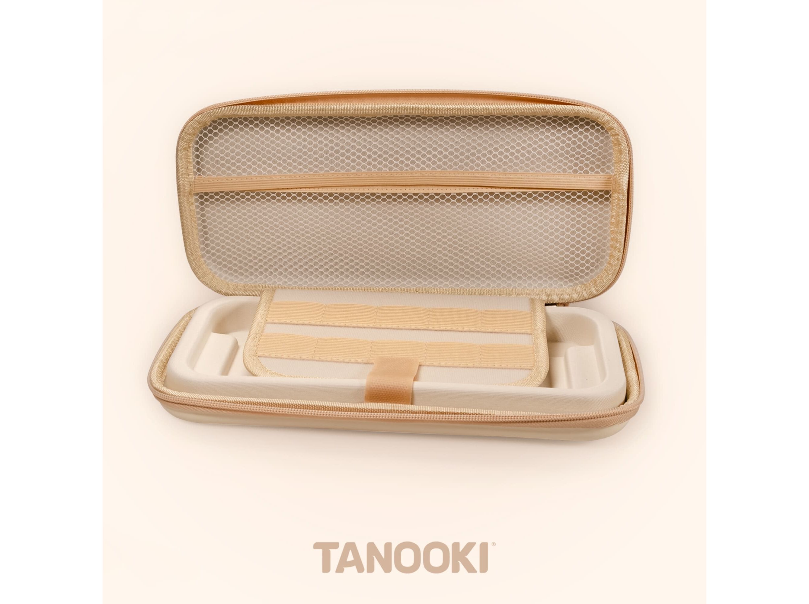 BOLSA TANOOKI COZY PREMIUM SWITCH 2 image number 4