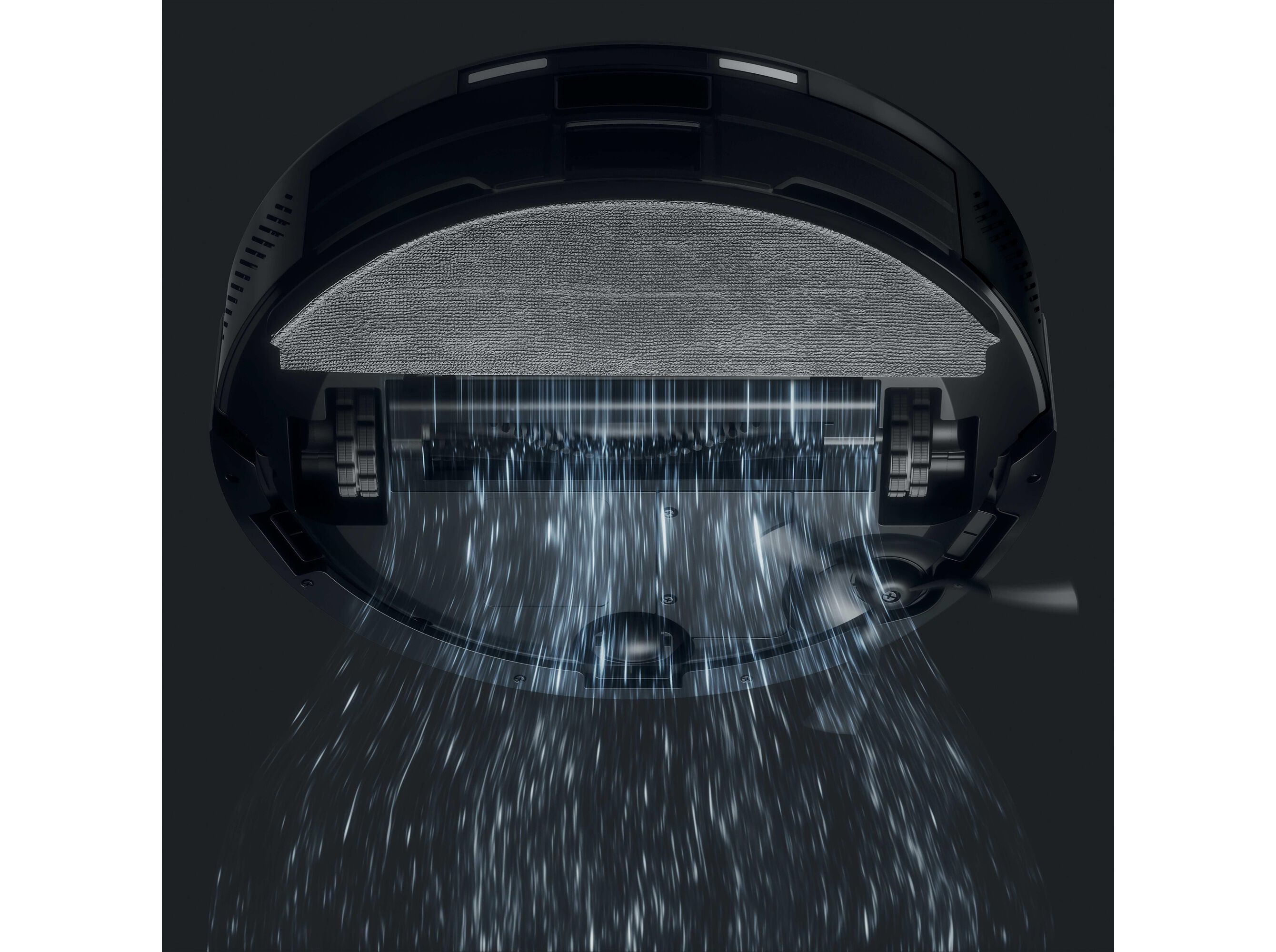 ASPIRADOR ROBOT HOOVER HG250HP 011 HG2 HYDRO PRO image number 16