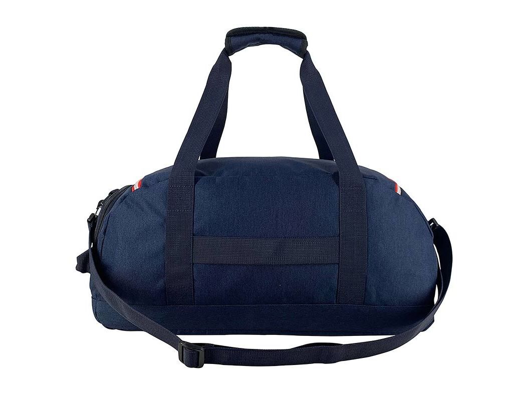 SACO DE VIAGEM AIRPORT AZUL TAMANHO S image number 1