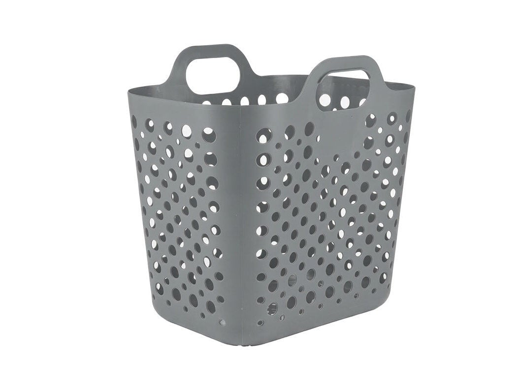 CESTO COM ASAS ACTUEL RECTANGULAR 27L