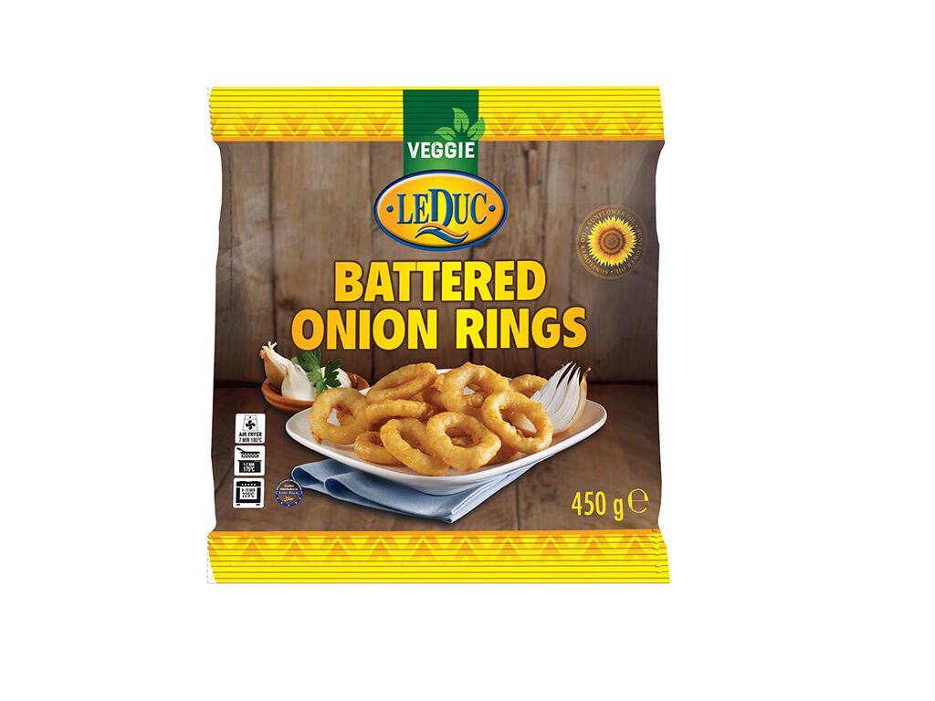 AROS DE CEBOLA LEDUC 450G image number 0