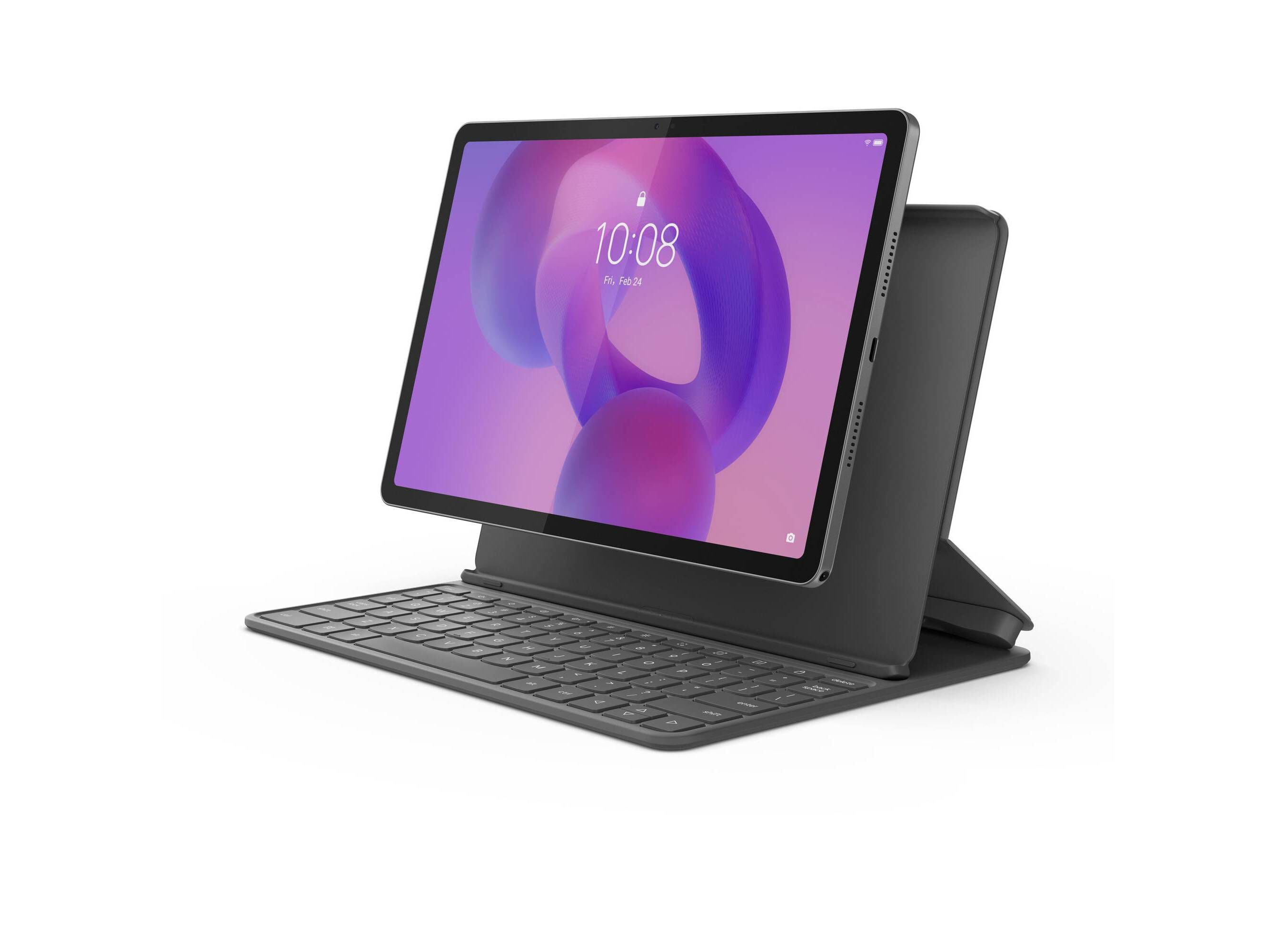 TABLET LENOVO TB336FU+PEN+TECLADO (11" 2.5K 8/256GB) image number 2