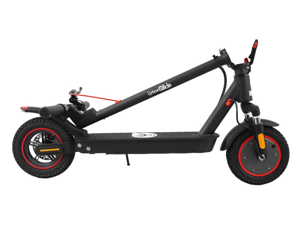 TROTINETE URBANGLIDE RIDE 100 MAX + image number 3