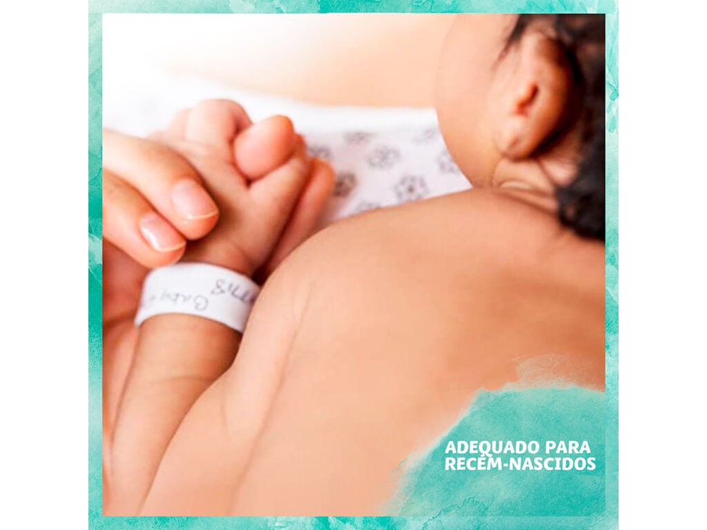 TOALHITAS BEB&Eacute; PURE AQUA DODOT (3X48 UN) 144 UN image number 4