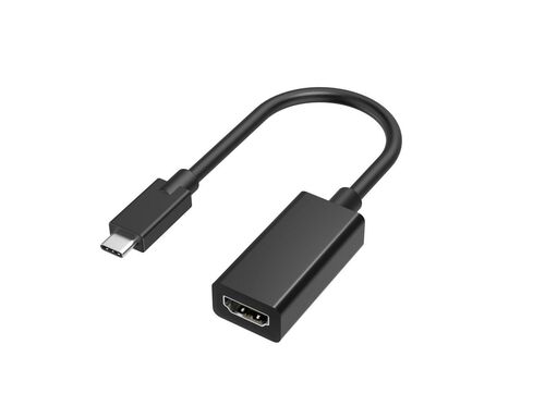 ADAPTADOR QILIVE G4218027 USB-C/HDMI
