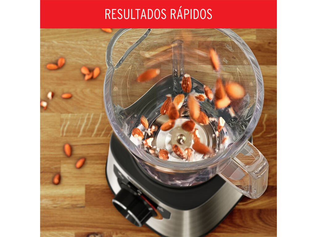 LIQUIDIFICADORA MOULINEX LM871D10 1200W PERFECT MIX+ image number 2