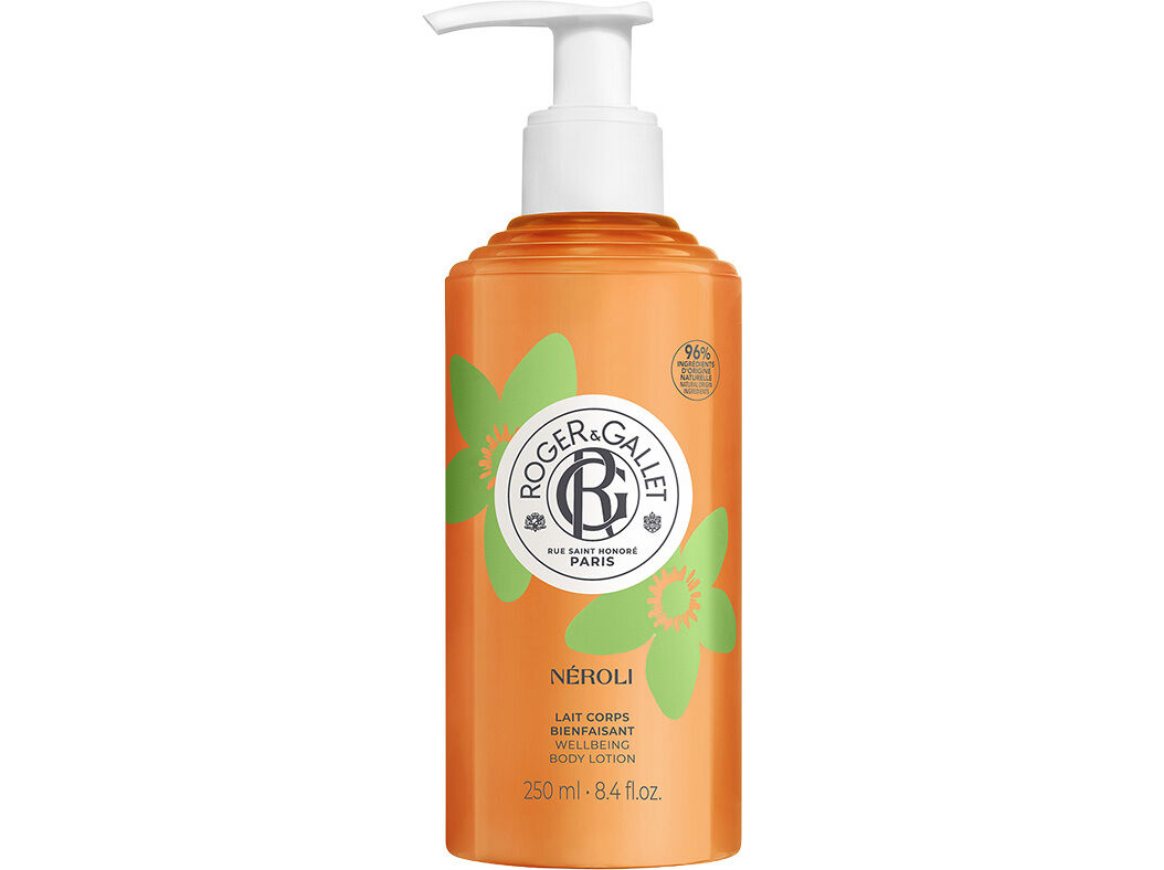 LEITE DE CORPO ROGER & GALLET N&Eacute;ROLI 250ML image number 0