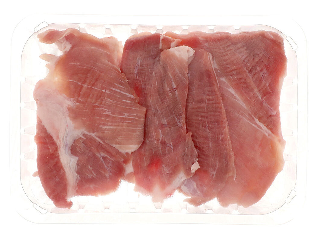 PORCO NACIONAL SECRETOS KG