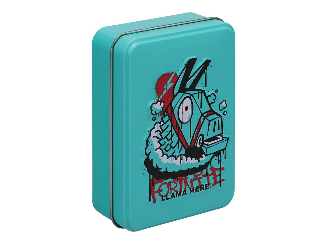 CARTAS FORTNITE image number 1