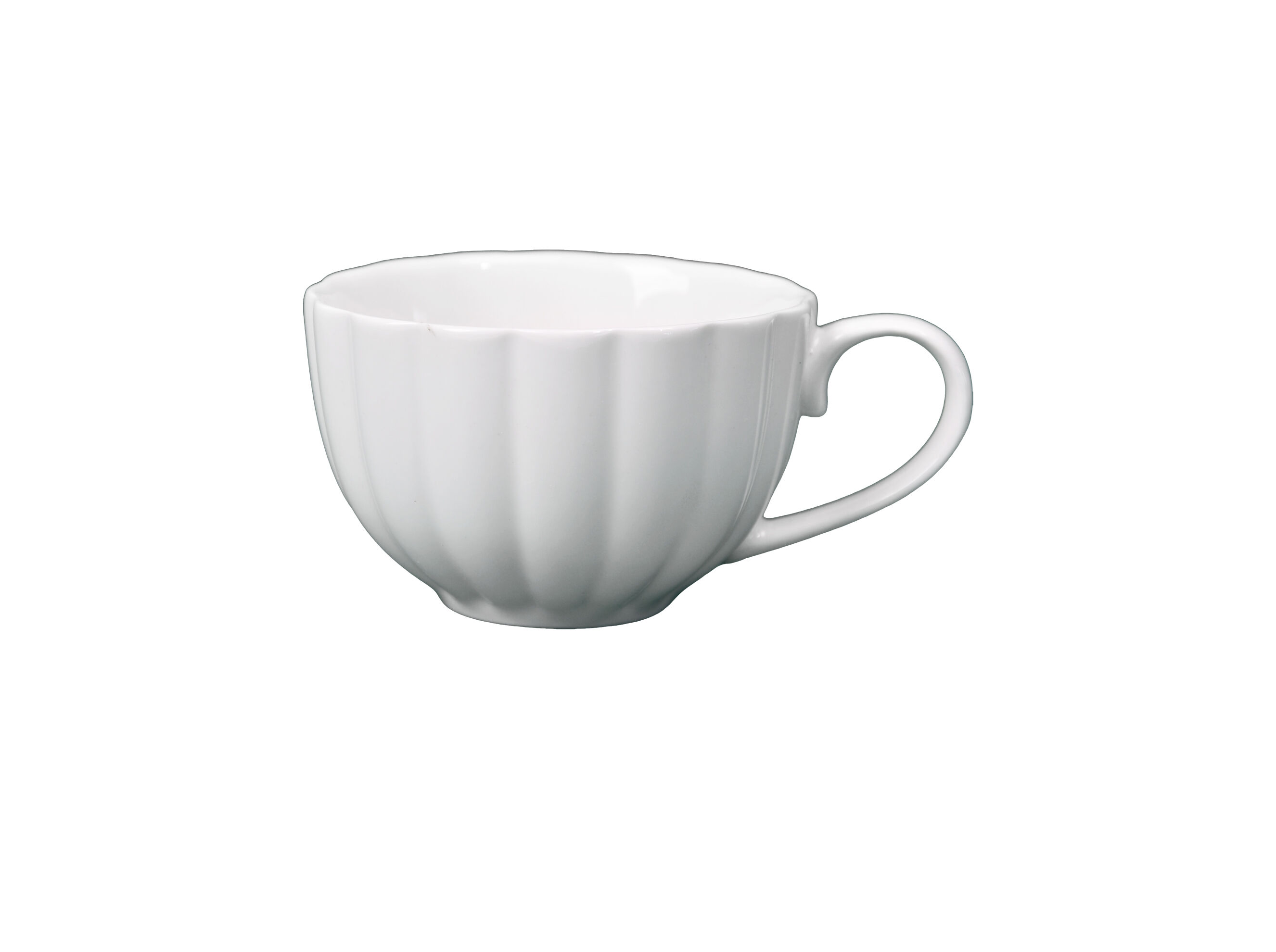 CANECA PETAL ACTUEL GR&Ecirc;S 20CL image number 0