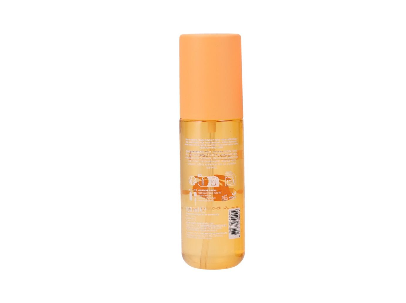 BODY & HAIR MIST SENCE THE GOOD RECIPE 100ML image number 5
