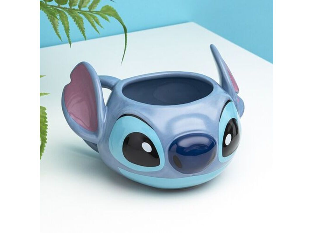 CANECA STITCH 3D image number 1
