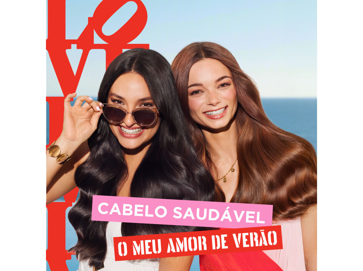 PACK DE CABELO PANTENE LOVE CH+CN+MASC 1 UN image number 1