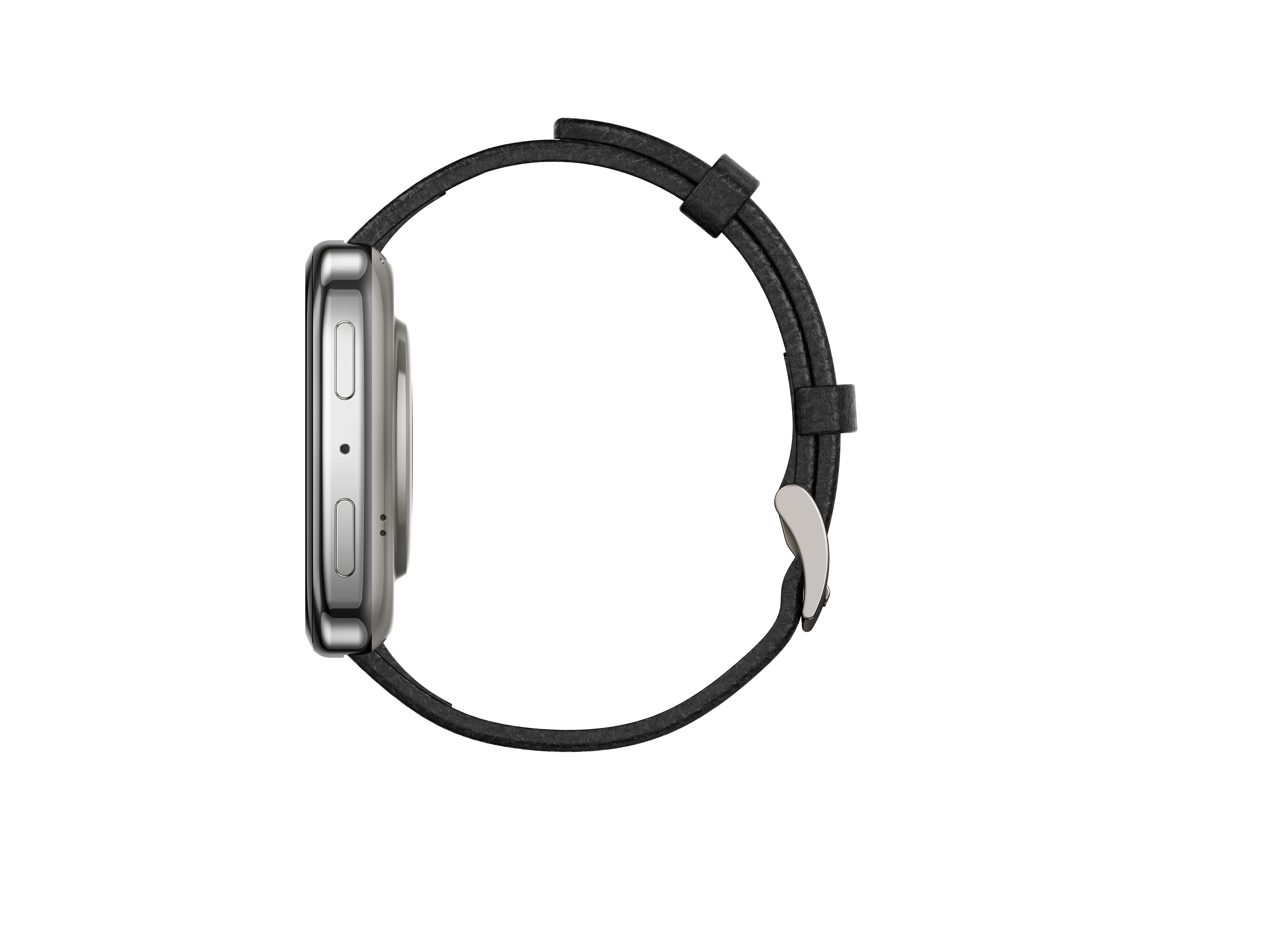 SMARTWATCH AMAZFIT ACTIVE 2 SQUARE BLACK image number 2