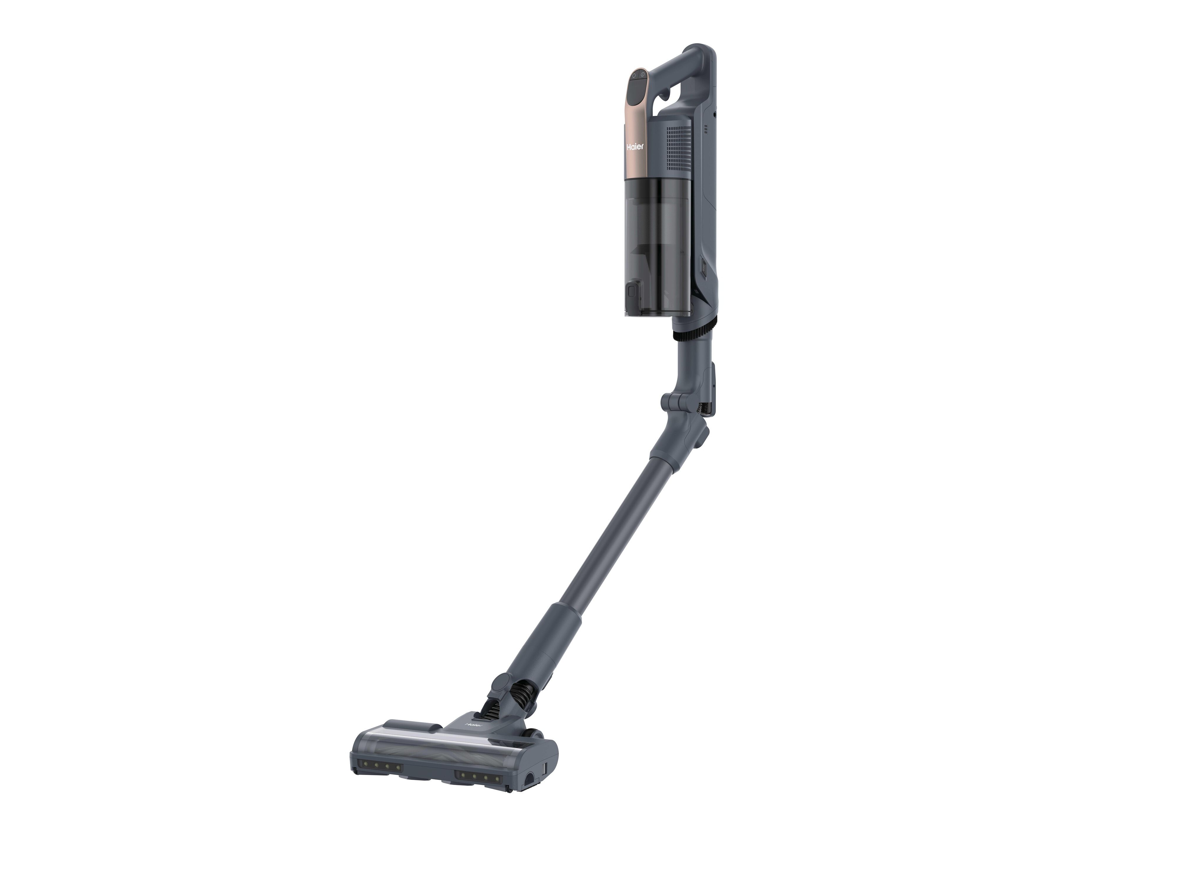 ASPIRADOR VERTICAL HAIER HCVM110PX 011 PET FLEXI 22.2V image number 3