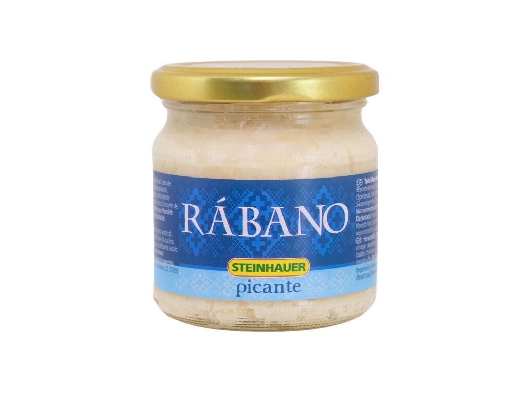 R&Aacute;BANO STENHAUER BRANCO 200G image number 0