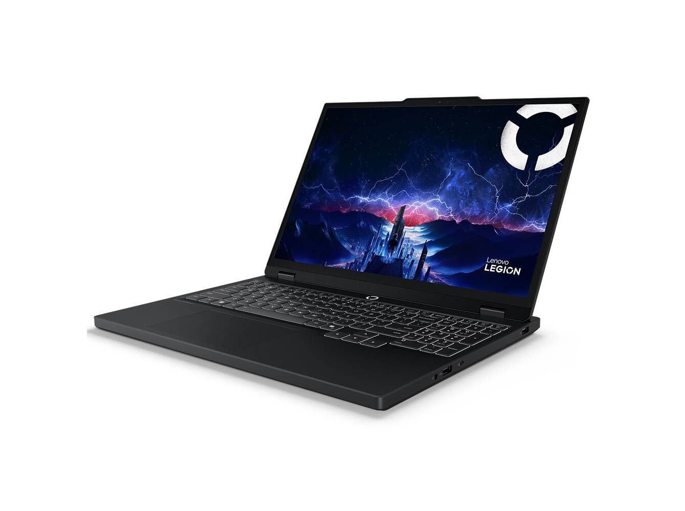 PORT&Aacute;TIL GAMING LENOVO LEGION 5 (15.1'' INTEL I7-13650HX/32GB/1TB/NVIDIA RTX 5060 8GB) image number 2