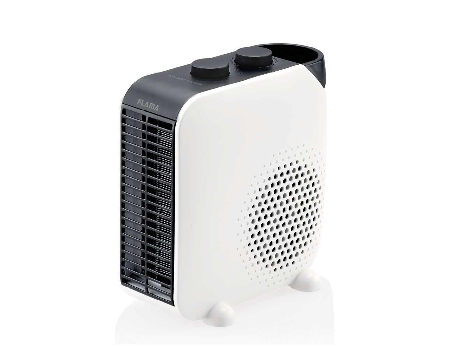 TERMOVENTILADOR FLAMA 2300FL 2000W image number 1