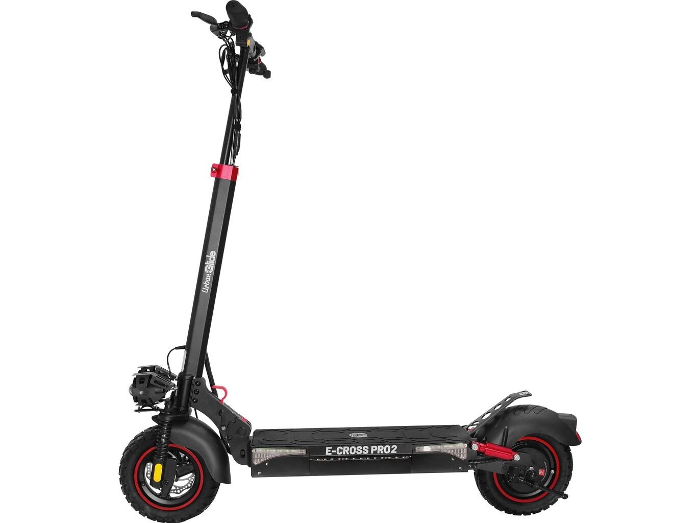 TROTINETE URBANGLIDE ECROSS PRO II image number 3