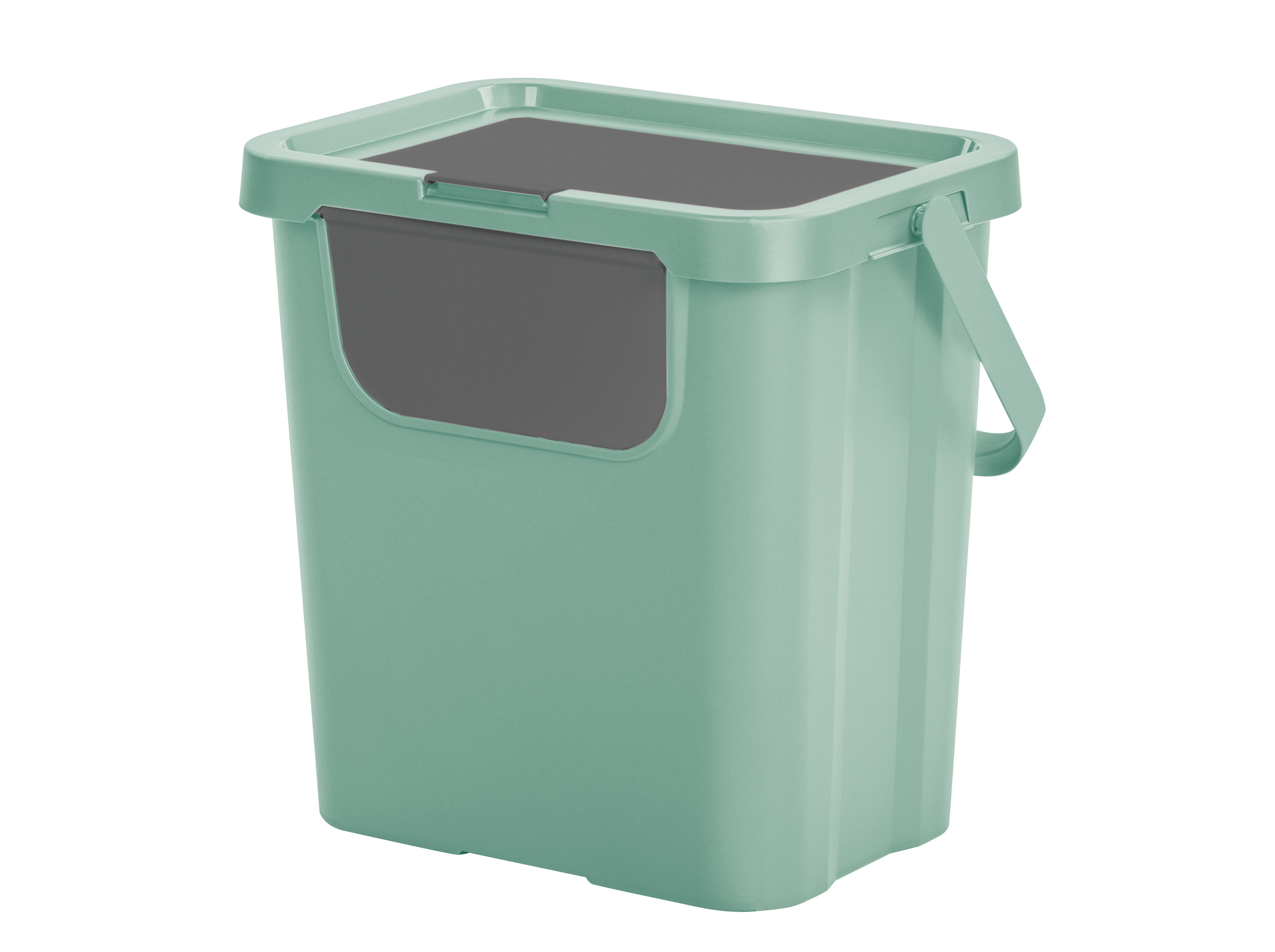 BALDE RECICLAGEM ACTUEL EMPILH&Aacute;VEL 24L image number 0