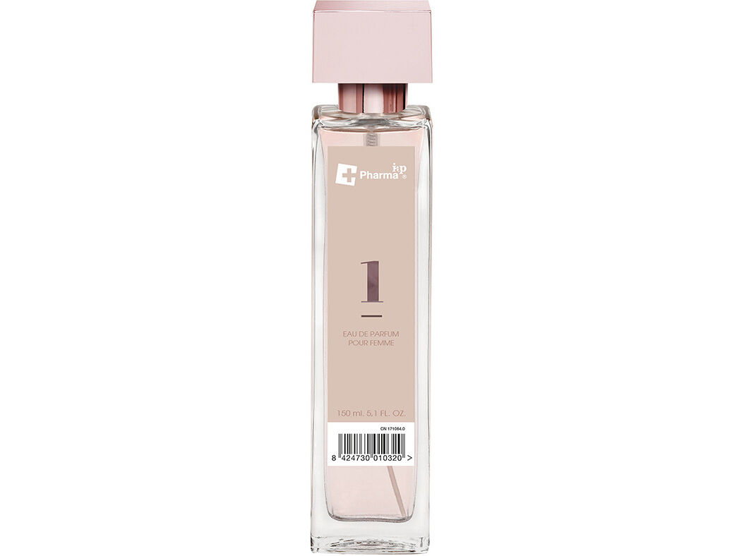 PERFUME IAP PHARMA SENHORA N&ordm;1 150ML