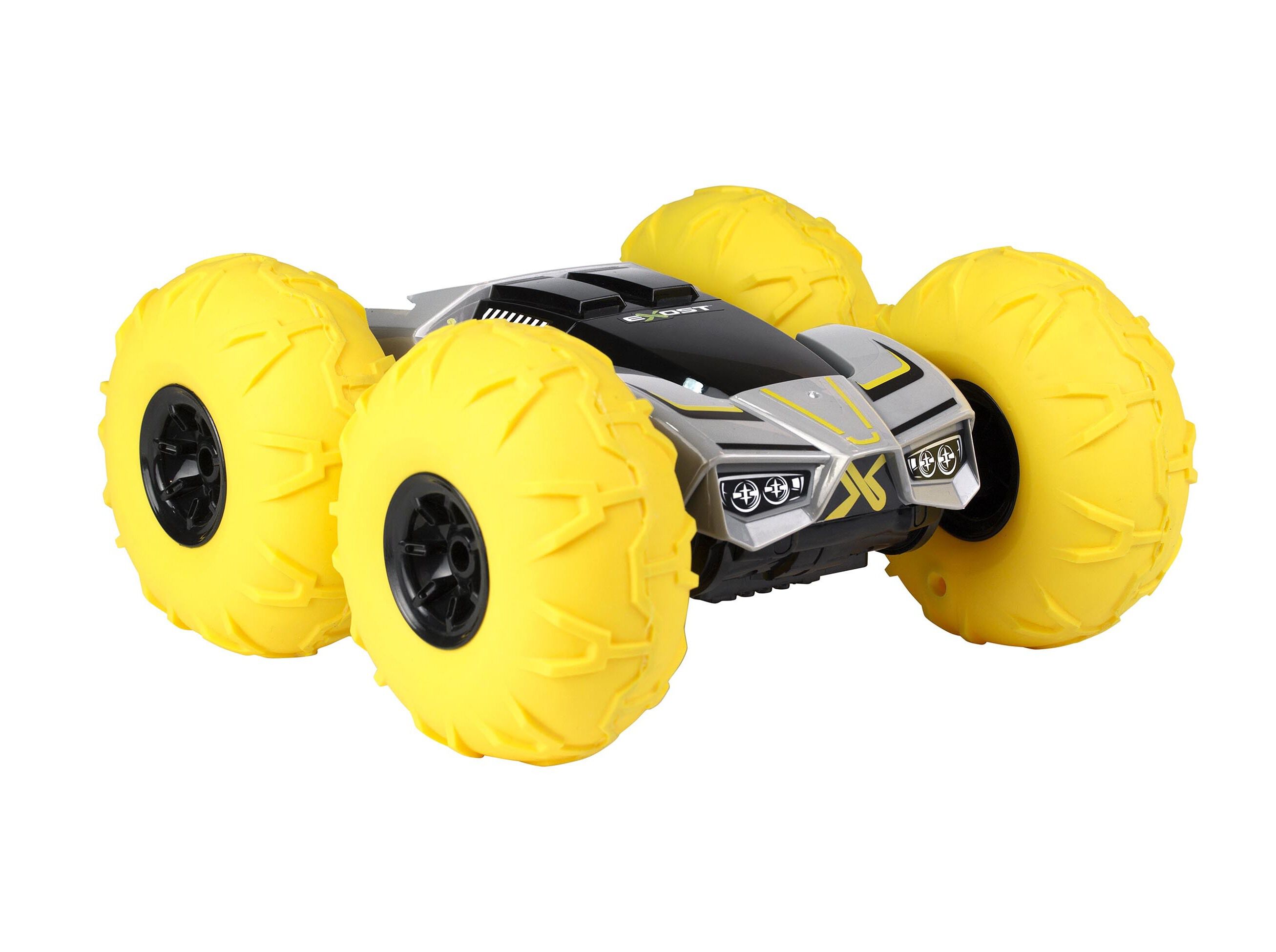 VE&Iacute;CULO TELECOMANDADO 360 TORNADO EXOST MODELOS SORTIDOS image number 2