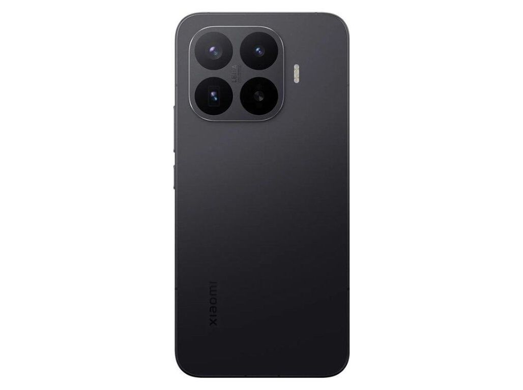 SMARTPHONE XIAOMI 17T PRO 12/512GB BLACK image number 2