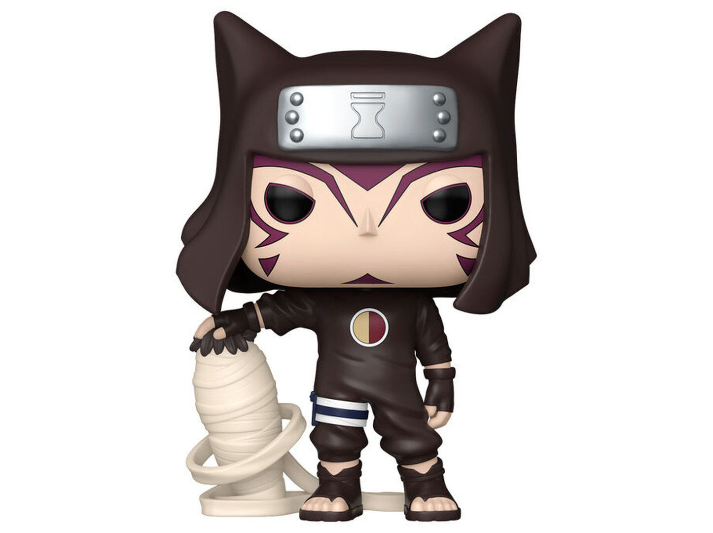 FIGURA POP! FUNKO NARUTO C- KANKURO image number 1