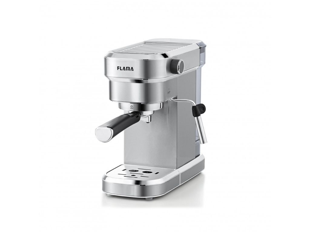 M&Aacute;QUINA DE CAF&Eacute; EXPRESSO MANUAL FLAMA 1256FL INOX