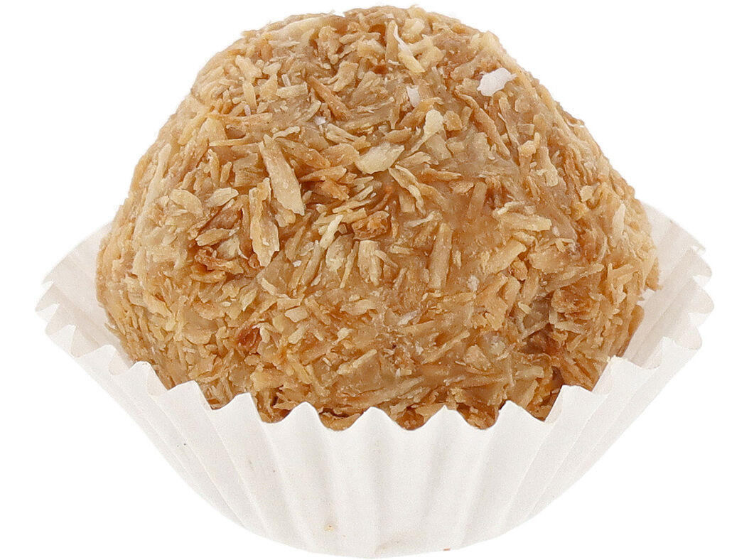 BRIGADEIROS DOCE SABOR C&Ocirc;CO UNI image number 1