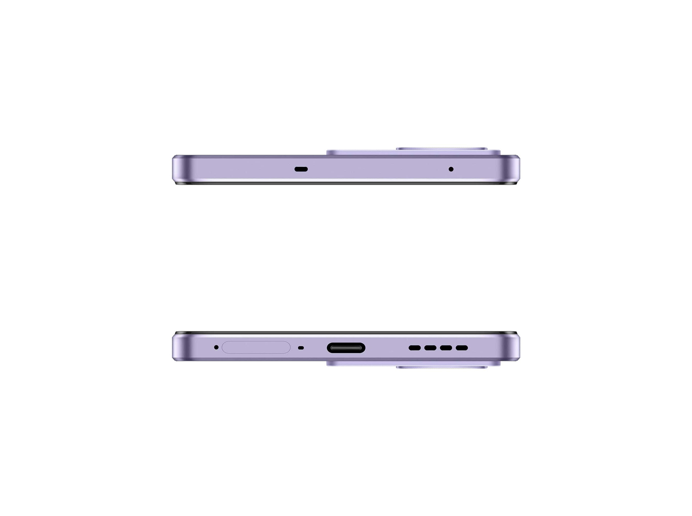 SMARTPHONE REALME 14T 5G 8/256 PURPLE image number 4