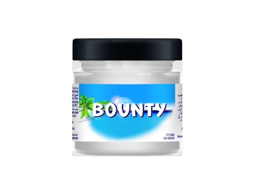 CREME PARA BARRAR BOUNTY 200 G image number 0