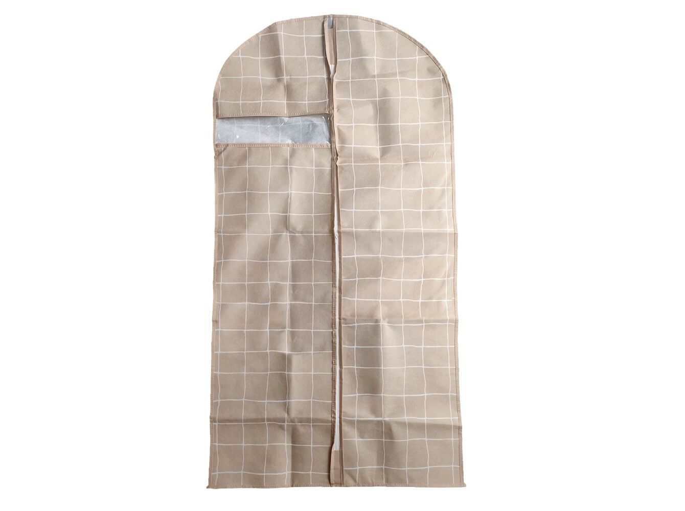 SACO PARA FATOS ACTUEL 60X130CM image number 0