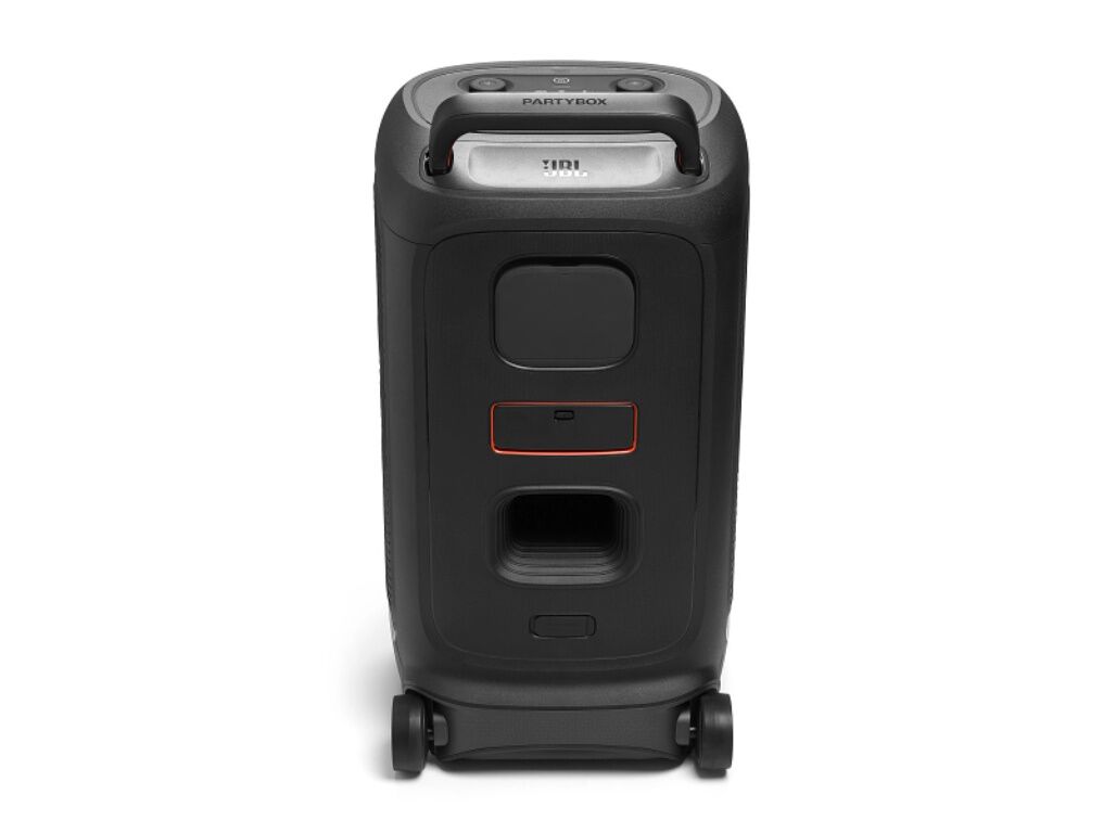 COLUNA PORTATIL JBL PARTYBOX520 400W image number 7