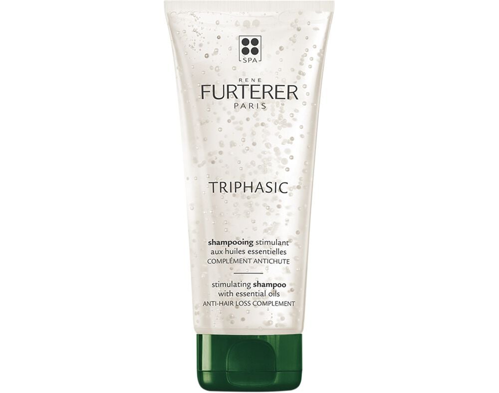 CHAMP&Ocirc; RENE FURTERER TRIPHASIC ESTIMULANTE 200ML image number 0
