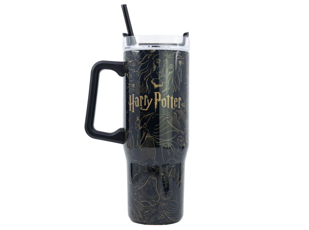 COPO VIAGEM HARRY POTTER image number 1