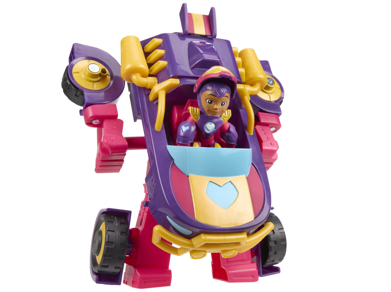 TRAJES & VE&Iacute;CULOS IRON MAN MODELOS SORTIDOS image number 5